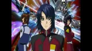 Gundam Seed DestinyMy DearEnding [upl. by Auginahs]