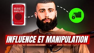 Ce que vous ne SAVEZ PAS à propos dinfluence et manipulation [upl. by Gemmell612]