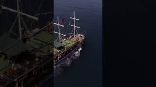 The Tragic Tale of the MV Doña Paz A Maritime Catastrophe Part 2 tragedy [upl. by Hacceber]