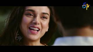 Sammohanam Movie Trailer  Sudheer Babu Aditi Rao Hydari  2018 Telugu Trailers [upl. by Diella]