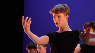 Koninklijke Balletschool Antwerpen quotWe stand for qualityquot [upl. by Ayin]