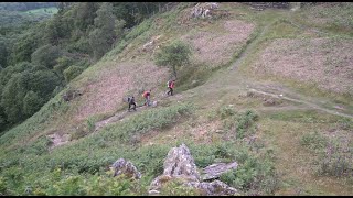 Balfour Beatty Brathay Apprentice Challenge [upl. by Bruckner]