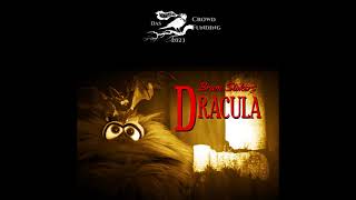 BRAM STOKERS DRACULA  Hörbuch  ungekürzt  Die großen DREI  Nimmer amp Mehr  Klassiker  TEIL 19 [upl. by Etoile720]