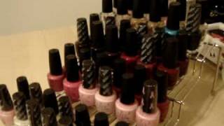 opi nail polish [upl. by Allemahs]