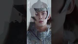 Ashile sun wulei leowu 吴磊chinese chinesedrama [upl. by Naryt]