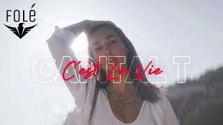 Capital T  C’EST LA VIE Prod by Jumpa [upl. by Sreip]