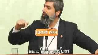 Alparslan Kuytul  Boşananlar ve Ailelerde Huzursuzluk Çoğalmış Bu Konuda Ne Dersiniz [upl. by Jarrow]