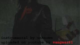 Marilyn Manson  Heart Shaped Glasses  INSTRUMENTAL [upl. by Tilda637]