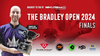 2024 Bradley Open  FINALS  Match Play [upl. by Eramal539]