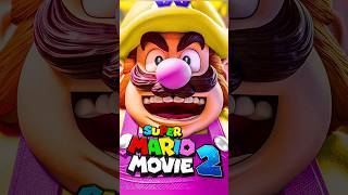 😱🔥 Wario en Súper Mario 2 la Película y 7 cosas MÁS [upl. by Daegal708]