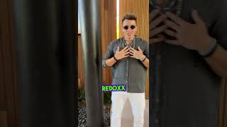 MTV Cribs The Redoxx Villa in Bali PART 1 mtv mtvcribs musicproducer bali afrohouse travel [upl. by Kolodgie]