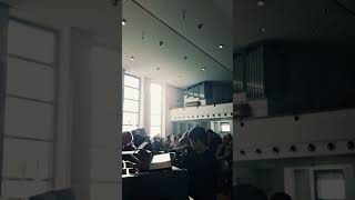 brahms johannesbrahms churchservice kirchenmusik intermezzo musikerleben short ブラームス ピアノ [upl. by Eimaj]