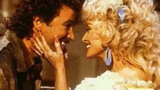 DOLLY PARTON SYL STALLONE SWEET LOVIN FRIENDS RHINESTONE [upl. by Nawat138]