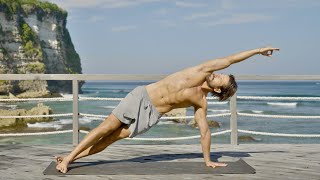 30 Min Daily Yoga Flow  Every Day Full Body Yoga For All Levels [upl. by Smada]