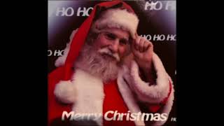 Matt Bakers Father Christmas Song with Phixx and Choir [upl. by Assenyl412]