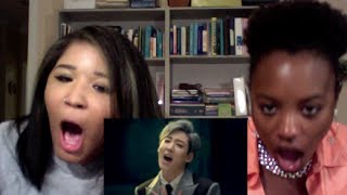 UKISS  끼부리지마 MV Reaction [upl. by Leunam668]