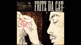 Fritz Da Cat  Giorno e Notte Feat Inoki amp Joe Cassano [upl. by Milone]