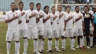 أغنية منتخب لبنان 2012 أسود الملاعب علاء زلزلي [upl. by Natsirt536]