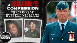 A Killers Confession The Crimes of Russell Williams [upl. by Akel]