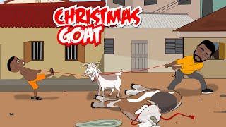 Christmas Goat [upl. by Ciryl]