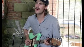 Rayland Baxter  Olivia  7272013  Paste Ruins at Newport Folk Festival [upl. by Fredrick]