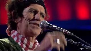 Rolling Stones “Learning The Gamequot A Biggest Bang Austin Texas 2006 HD [upl. by Idnak]