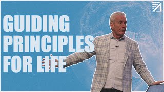 Guiding Principles for Life  PT 12  Pastor JB Whitfield [upl. by Mirabelle174]