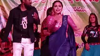 Annavaram  Maridamma Jathara DJ Songs 2 [upl. by Denman835]