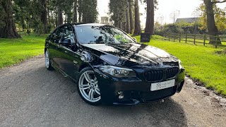 2015 BMW 528i MSport 4dr Walk Around [upl. by Aivirt532]