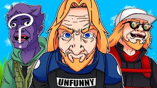 UNFUNNY MEMES FOR 38 MINUTES… Rainbow Six Siege [upl. by Ecinej]