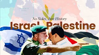 An Unbiased History of IsraelPalestine Conflict [upl. by Hannon]