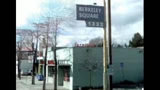 DI Berkeley Square Berkeley Ca 2494 xfer from 1st gen audio cassette Adolescents Casey Royer [upl. by Euqinotna]