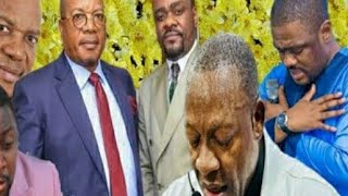 EYINDI🟠BOTOLA MAKAMBU ELEKI EN PLEIN CULTE YA PASTEUR KABUNDI WALESA [upl. by Ysset643]