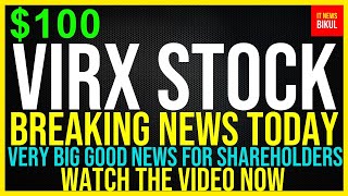 VIRX Stock  Viracta Therapeutics Inc Stock Breaking News Today  VIRX Stock Price Prediction  VIRX [upl. by Anilehs]