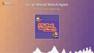 How The Grinch Stole Christmas 2000 [upl. by Hakeem]