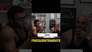 Trenbolone e doping bodybuilding [upl. by Aihsekram]