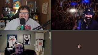 WingsOfRedemption GETS DESTROYED BY Ethan Ralph OVER PREDATOR ACCUSATIONS FULL INTERACTION [upl. by Grounds]