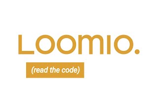 Exploring the Loomio source code Ruby on Rails decision making [upl. by Blunk]