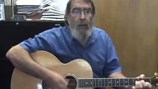 Allan Lieberman performs on TAPED WITH RABBI DOUG [upl. by Irap403]