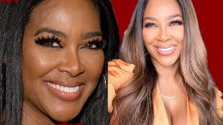 Kenya Moore Rhoa Taglines Season 514 🍑🫠 [upl. by Nnylahs]