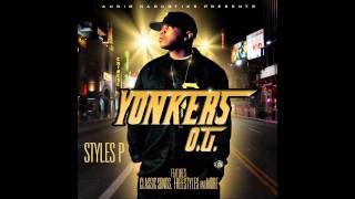 STYLES P  GET BUSY [upl. by Lemraj]