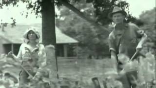 The March of Time Sharecroppers in the Black Belt 1936 [upl. by Corvese829]