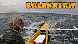 KALAKATAW ADVENTURE 2023 [upl. by Rudwik]