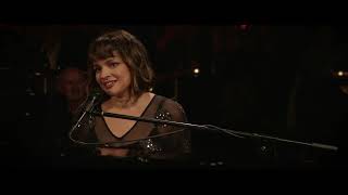 Norah Jones Nightingale Live At Ronnie Scotts 2017 [upl. by Darb]