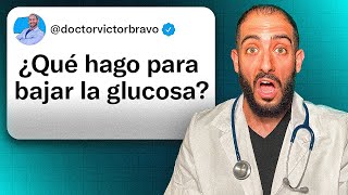 5 Verdades Incómodas Que Bajan la Hemoglobina Glicosilada A menos del 6 [upl. by Kcirnek]