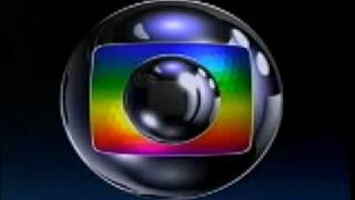 TV Globo  Vinheta 96 [upl. by Fionnula]