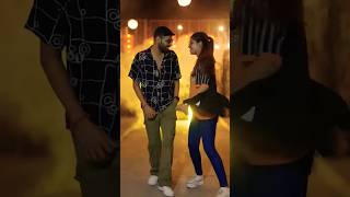 Kyu Mera Dil tere pyar mein tanha rehta hai ❤️❤️ viral this song 😘vikalp Mehta bollywood dance [upl. by Agn270]