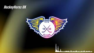 Fife Flyers 2023 Goal Horn [upl. by Columbyne]