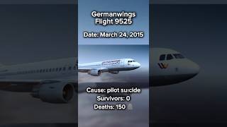 Germanwings flight 9525💀 aviation [upl. by Etnohc]