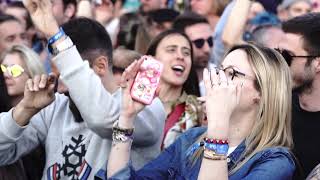 Caprices Festival 2019 Official Aftermovie [upl. by Lasky345]